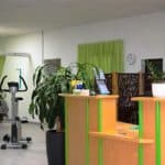 physiotherapie praxistresen moormerland